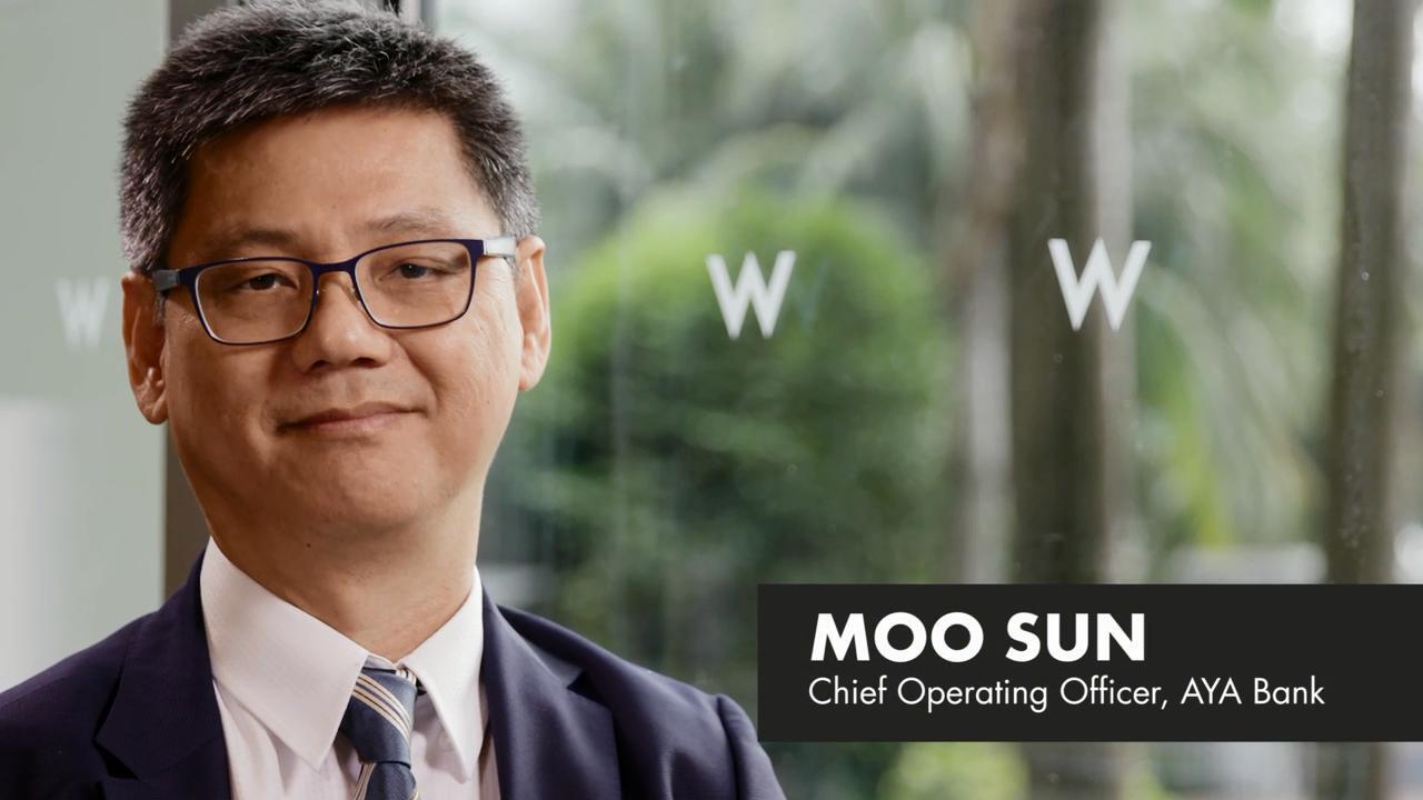 AYA Bank Opens New Avenues of Growth with Cutting-Edge Omni-Channel Services