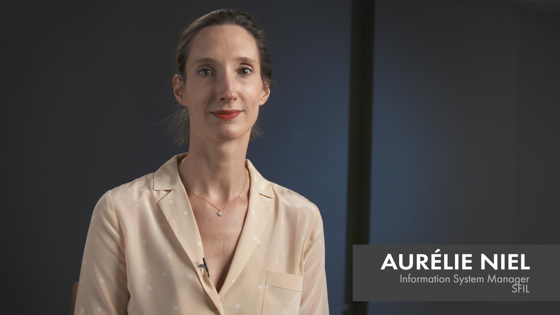 SFIL Consolidates Front-to-Back Activity with Fusion Summit