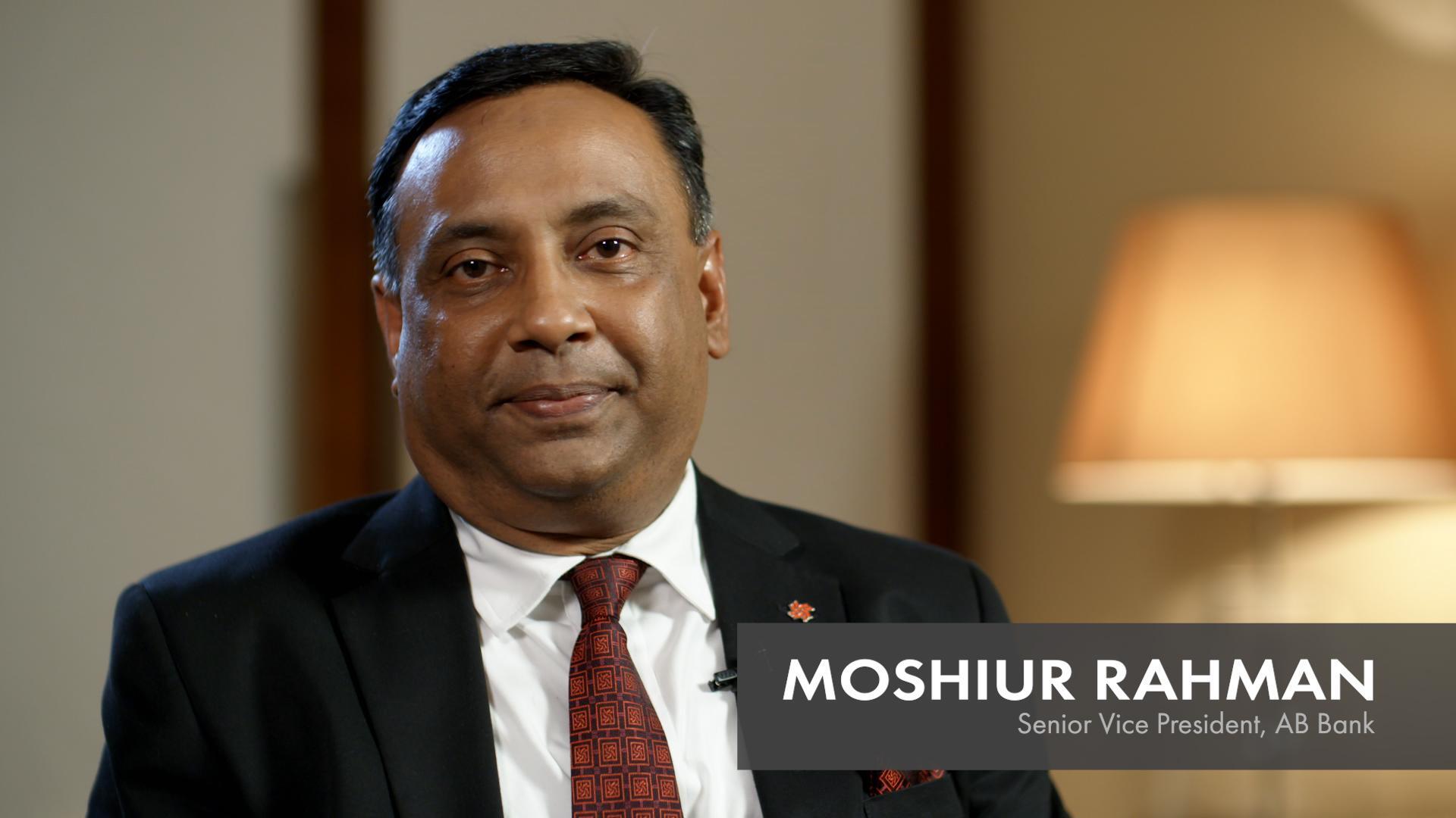 AB Bank Prepares for Future Growth with Modern, Compliant Services