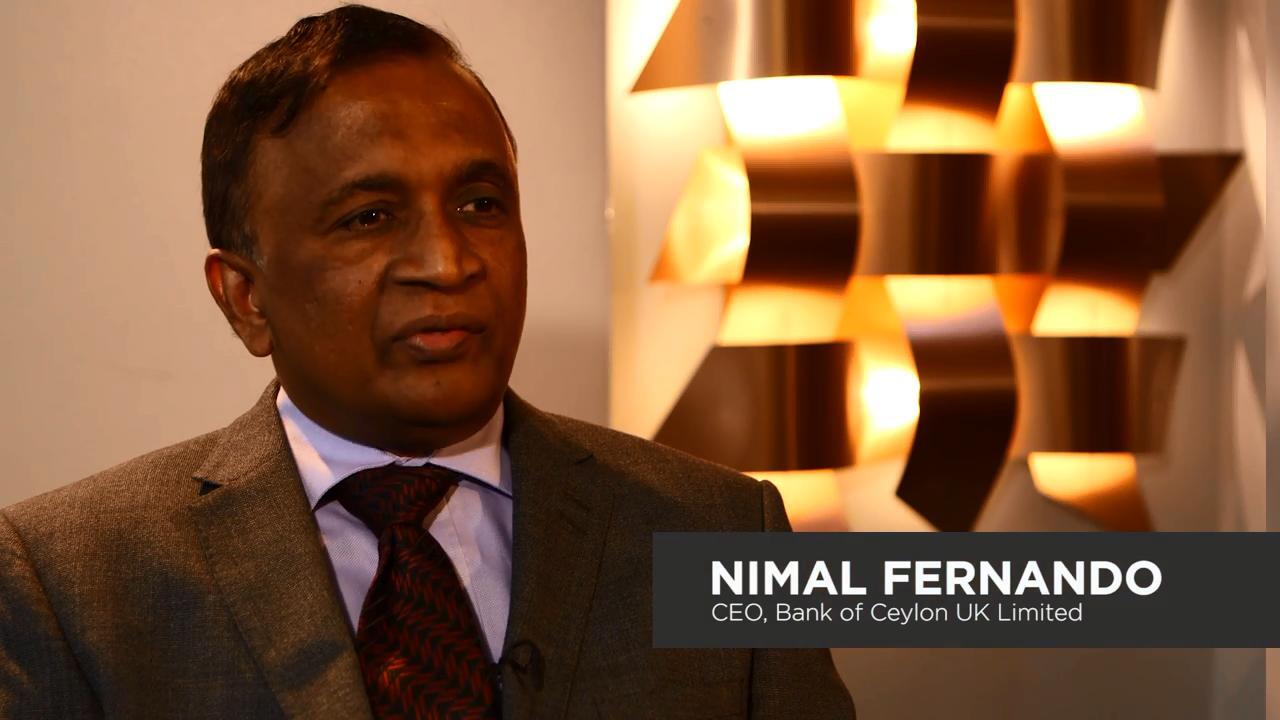 Bank of Ceylon Sharpens Agility with Outside-in Banking Transformation