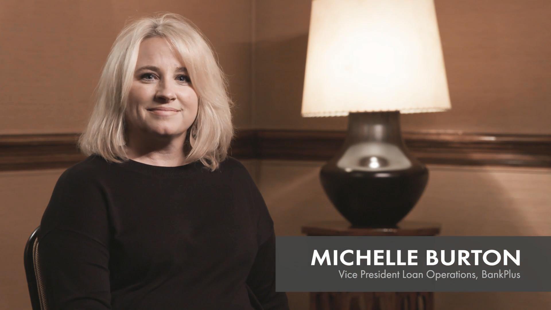 BankPlus Leverages Fusion LaserPro and Fusion DecisionPro for Efficient Lending Operations