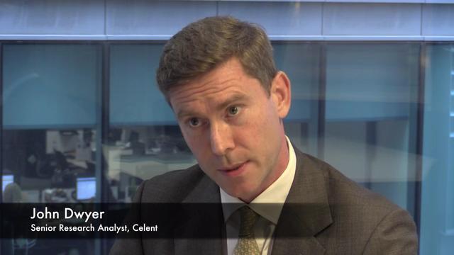 Celent - Customer Success Story (John Dwyer - Senior Research Analyst)