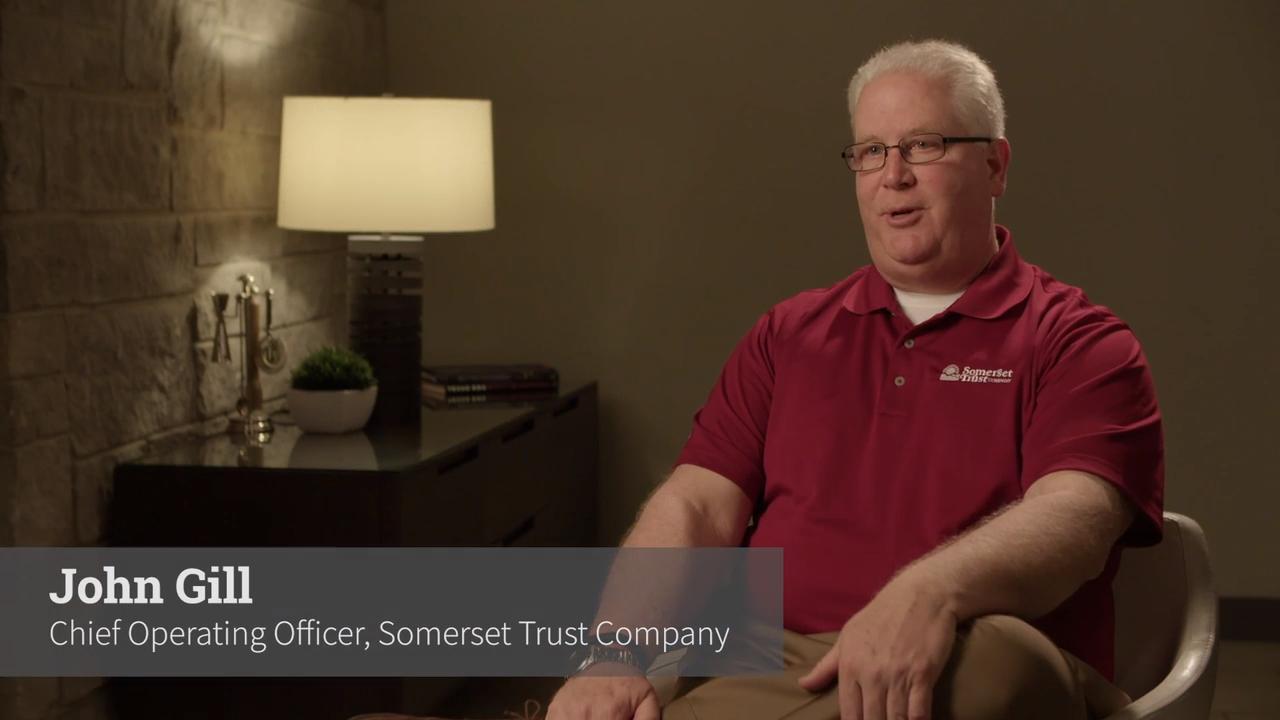 Somerset Trust Goes Full Digital with Malauzai to Boost Adoption