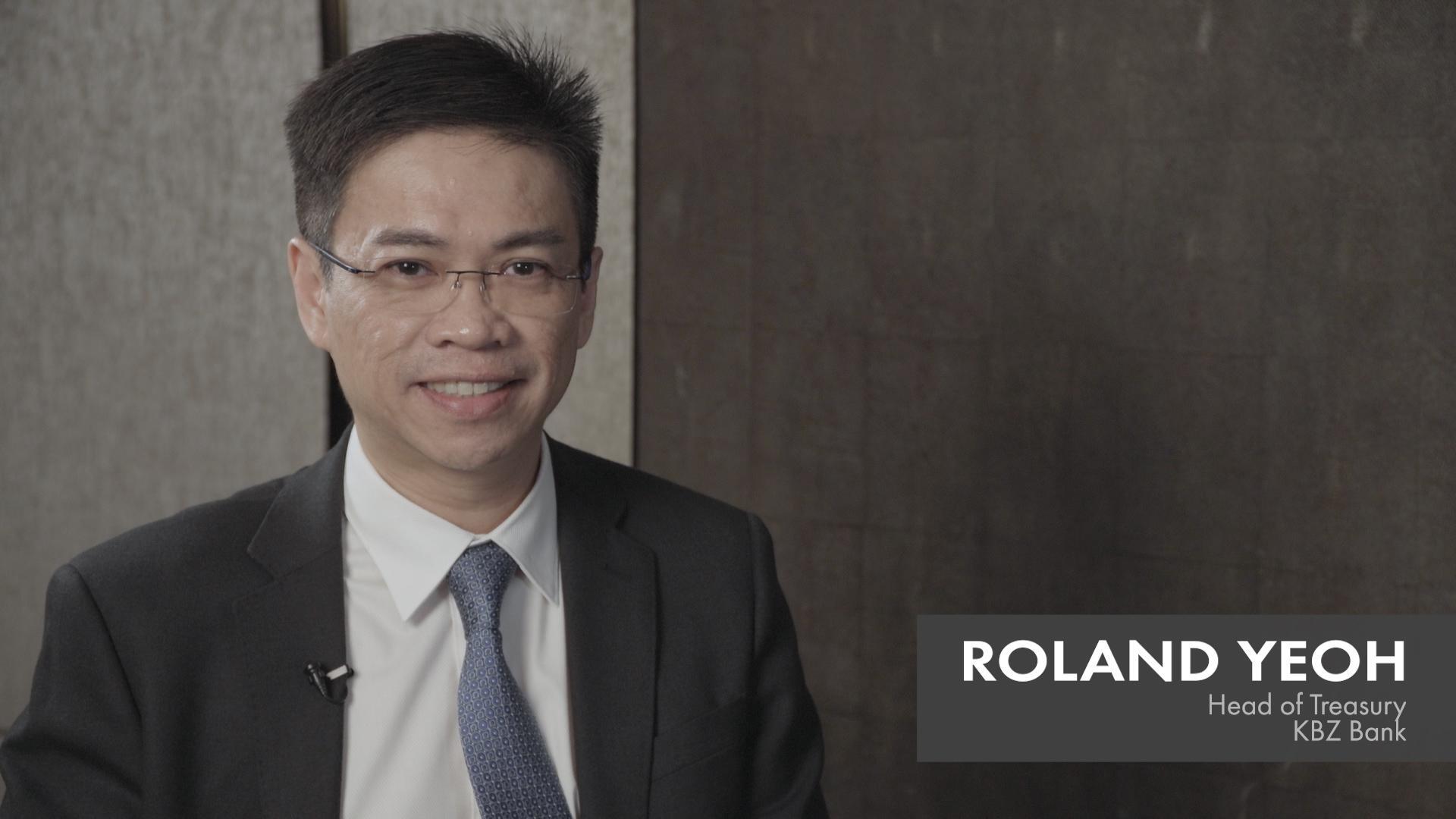 KBZ Bank Transforms Treasury Operations for a Modern World