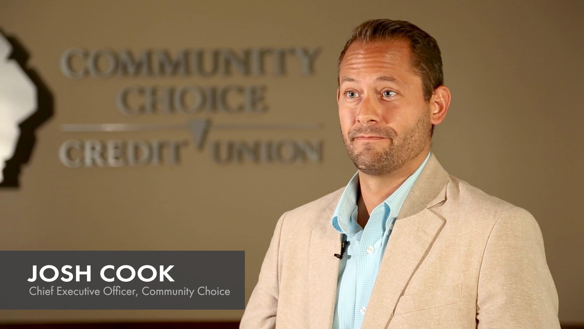 Community Choice Forges a Partnership with Finastra to Improve Core Banking