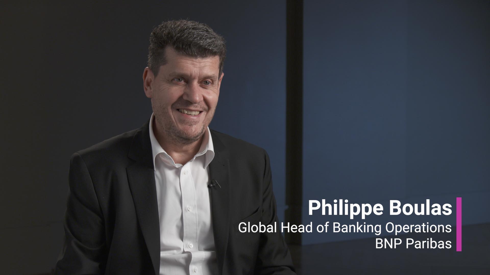 BNP Paribas Drives Greater Transparency and Operational Efficiency with Fusion LenderComm