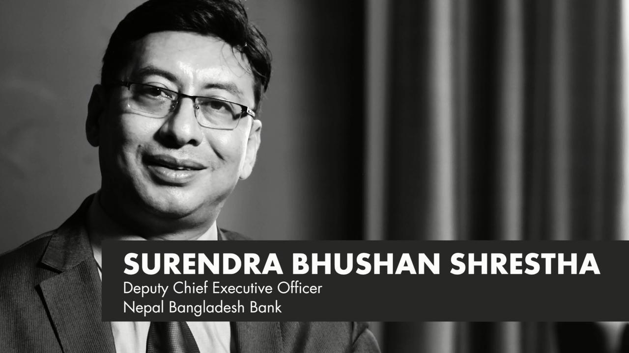 Nepal Bangladesh Bank Embarks on Digital Transformation