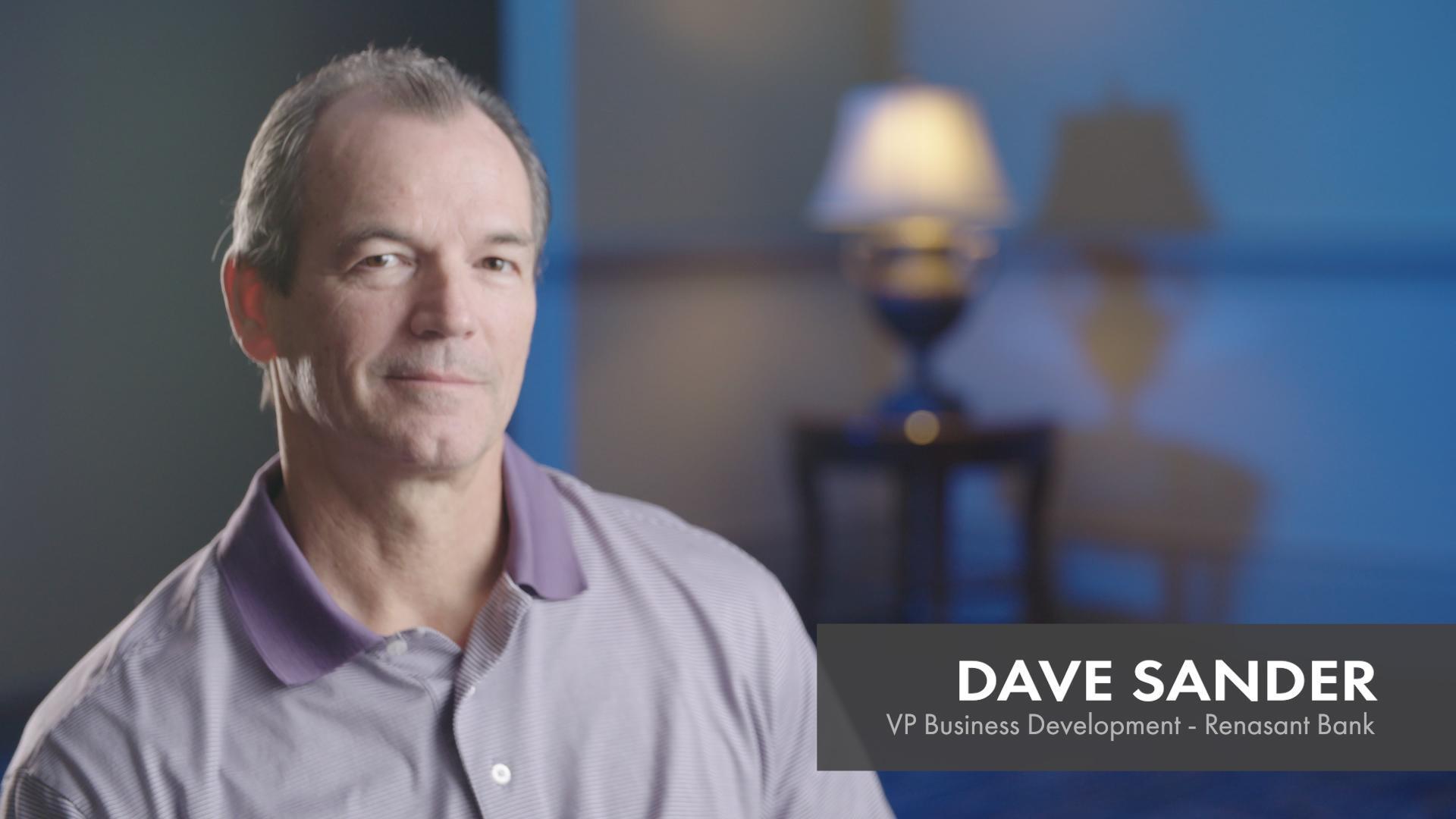 Renasant Bank Empowers Loan Officers with Greater Processing Power and Efficiency