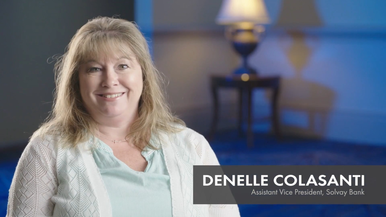 Solvay Bank Drives Operational Efficiency within Lending Operations Using Fusion LaserPro