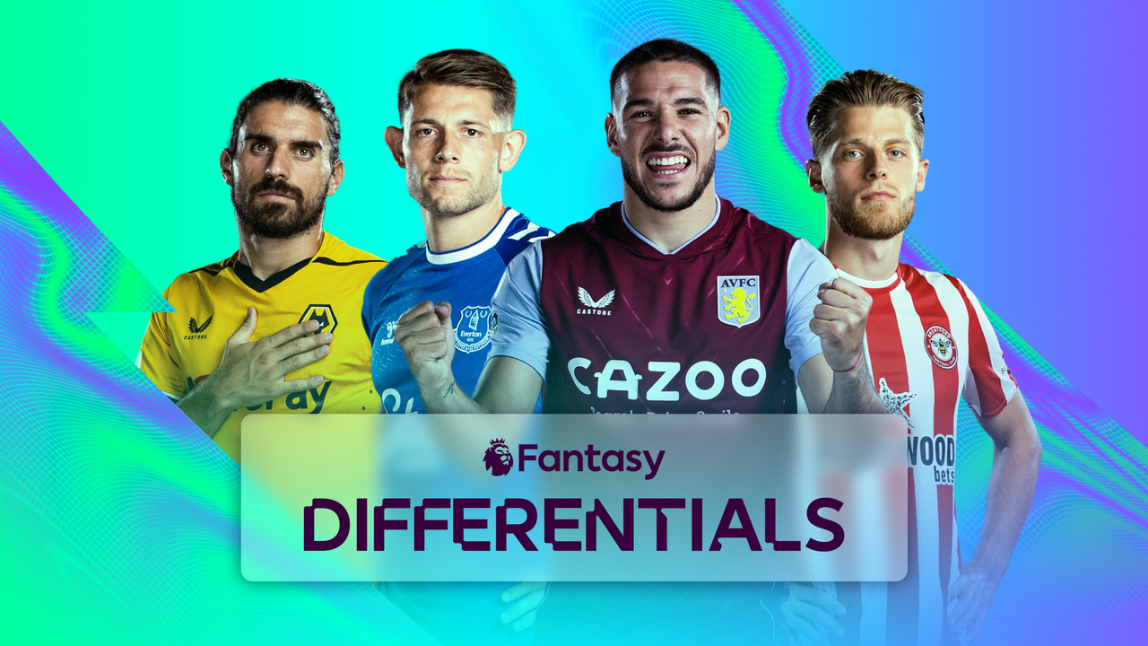 Sky Sports Fantasy Football team reveal: Triple Brighton, double Villa and  Toney - Best FPL Tips, Advice, Team News, Picks, and Statistics from Fantasy  Football Scout