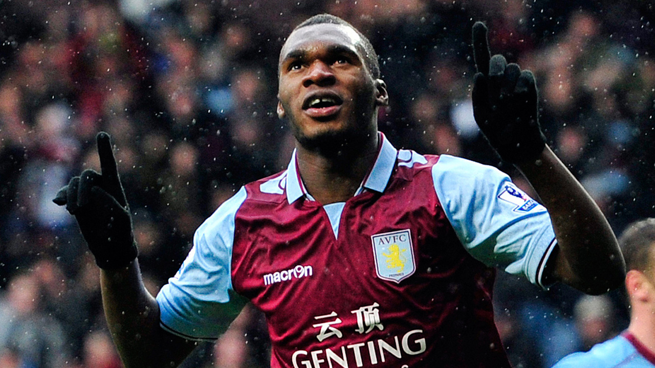 Flashback: Aston Villa 2-1 West Ham