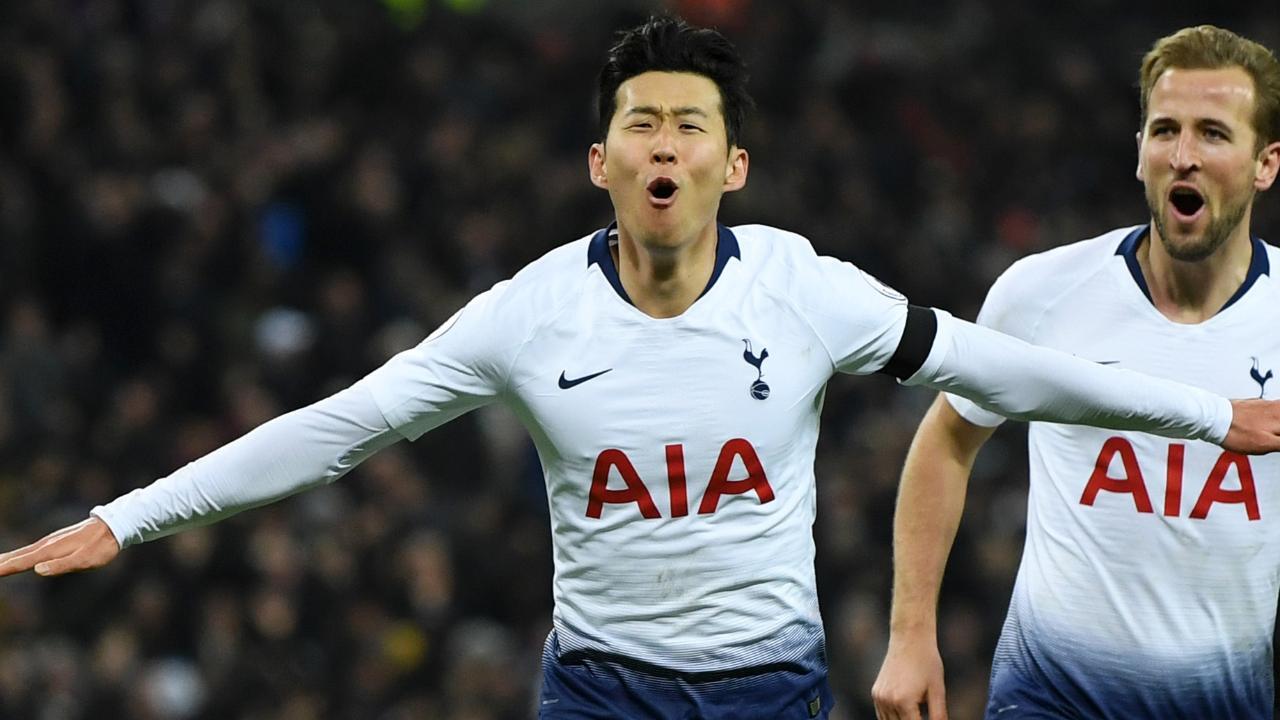 PL2 Highlights: Tottenham 3-2 Chelsea, Video