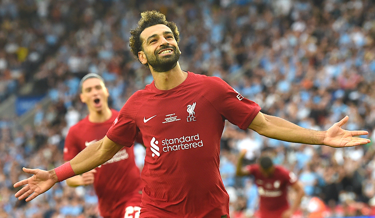 The best Liverpool FPL players 2022/23 - Fantasy Football Hub