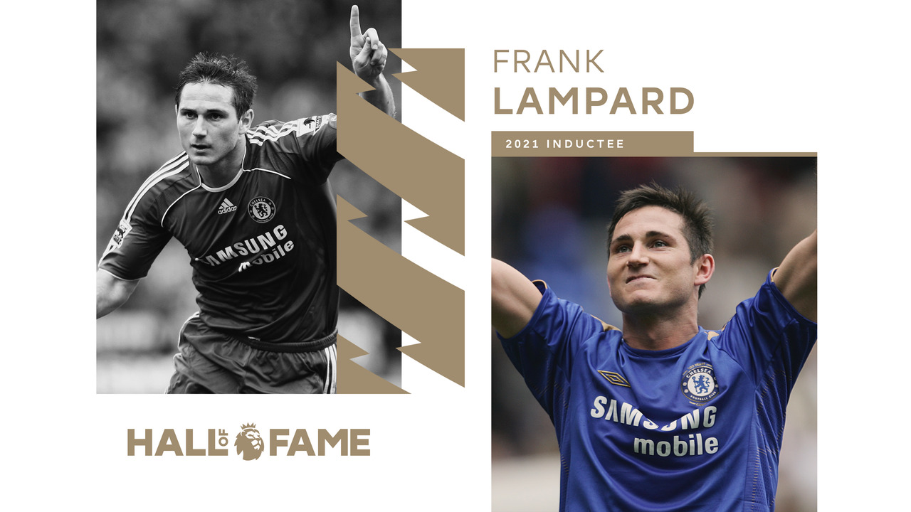 23 Legends Named On Premier League Hall Of Fame Shortlist