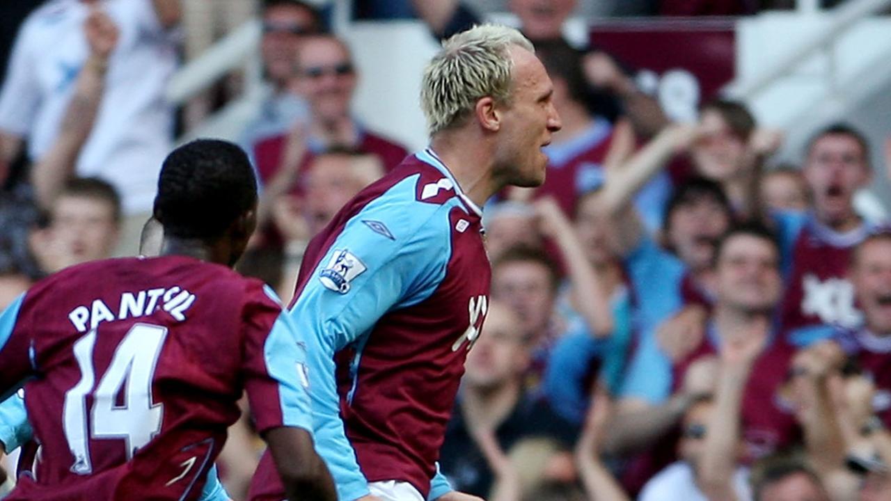 Flashback: Aston Villa 2-1 West Ham