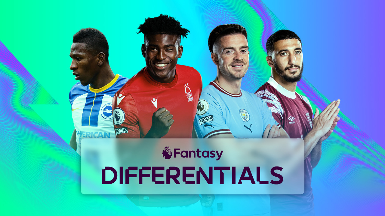 Gameweek 15 best wildcard - Fantasy Football Community