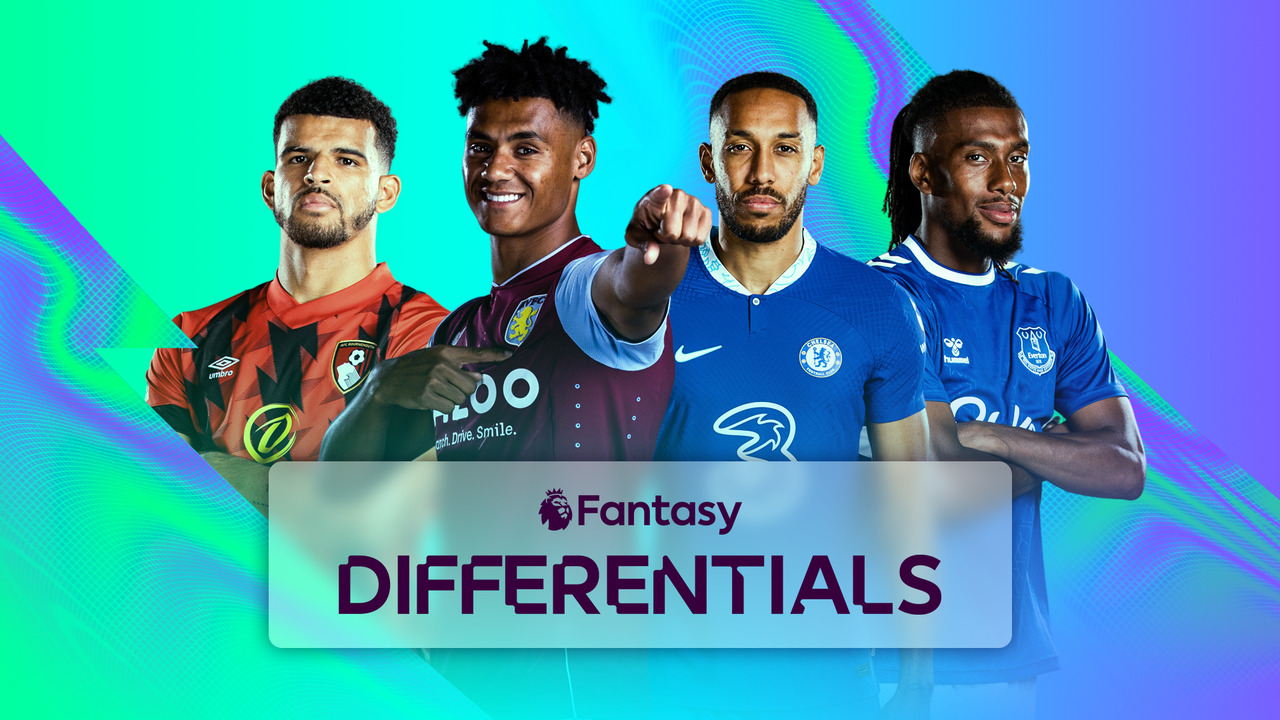 Fantasy Premier League: Differentials that can drive you up the rankings