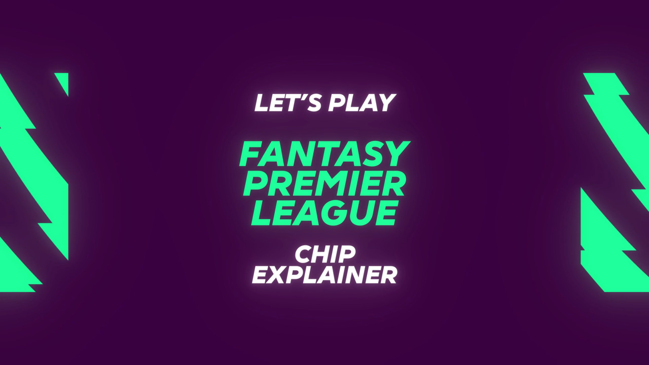 How to play FPL: A beginner's guide