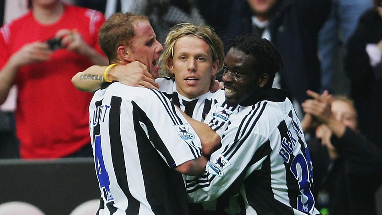 Premier League 18/19: Cardiff City vs Newcastle United - Lineups