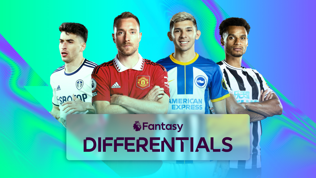 Who is in FPL Marc's first draft for 2022/23? - Fantasy Football Community