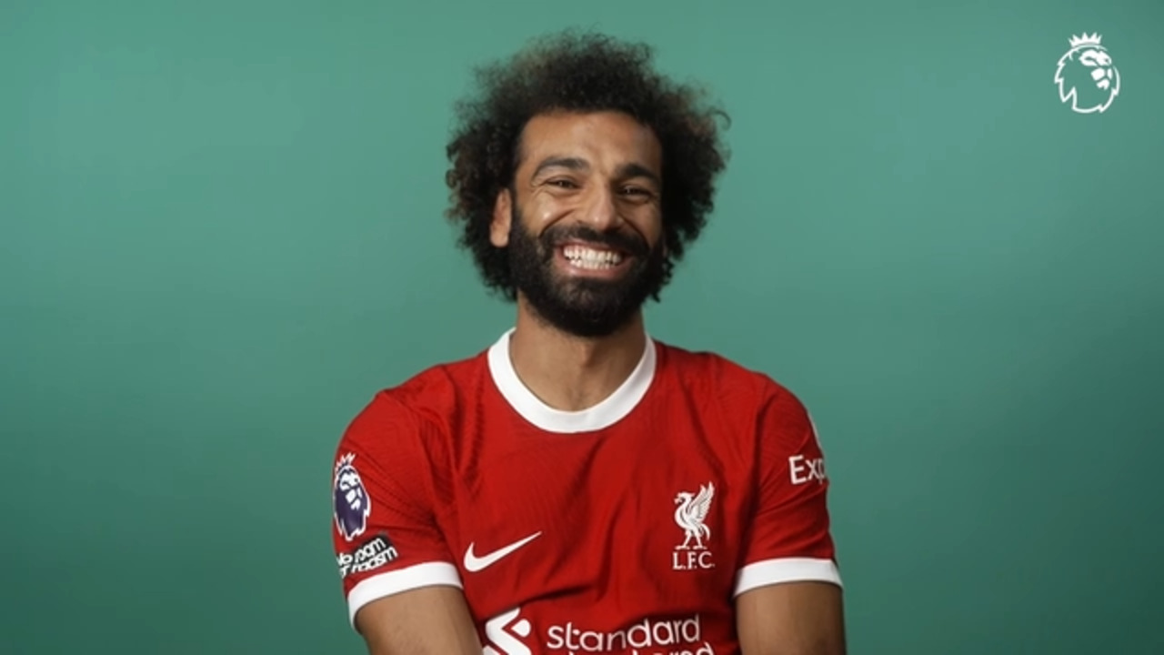 FPL 2023/24 first draft teams: 3-5-2 with no Salah