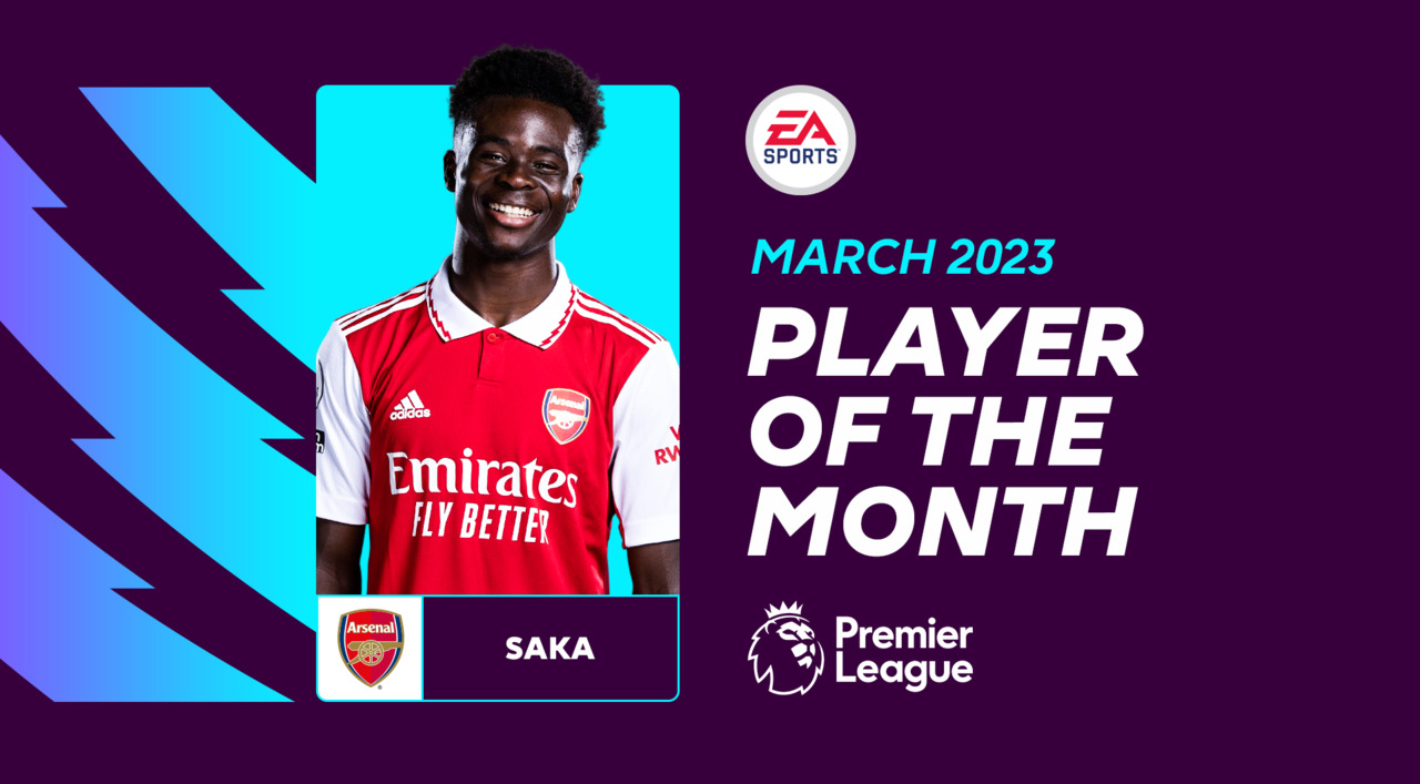 Epl player deals of the month