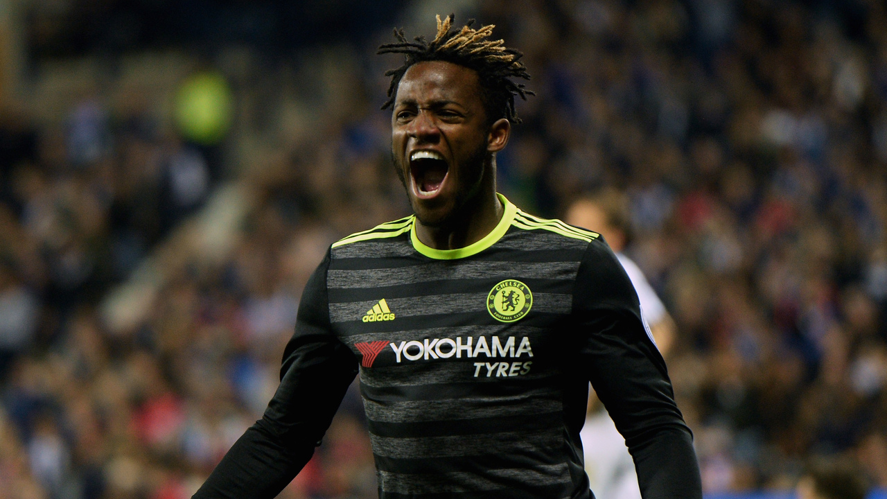 Chelsea FC 2-5 West Brom LIVE! Premier League result, match stream