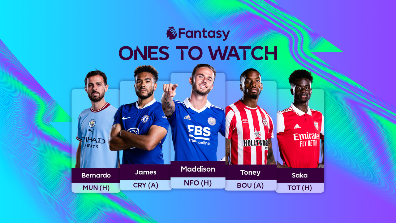 The Scout's essential FPL tips for Gameweek 18