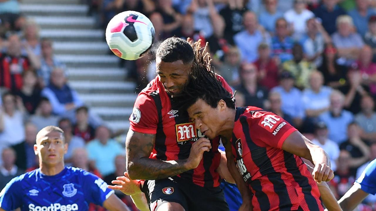 Southampton vs AFC Bournemouth LIVE: Premier League result, final