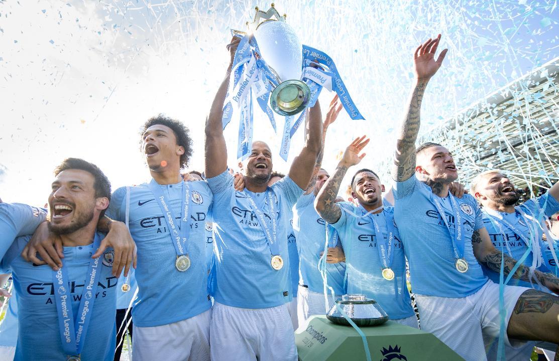 Why the 2018/19 Premier League season is the best ever and the