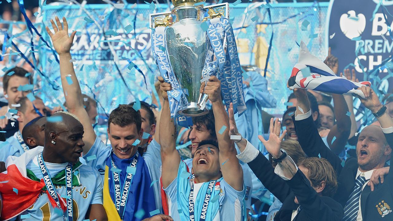 Premier League 2011/12 season final-day drama remembered, Football News