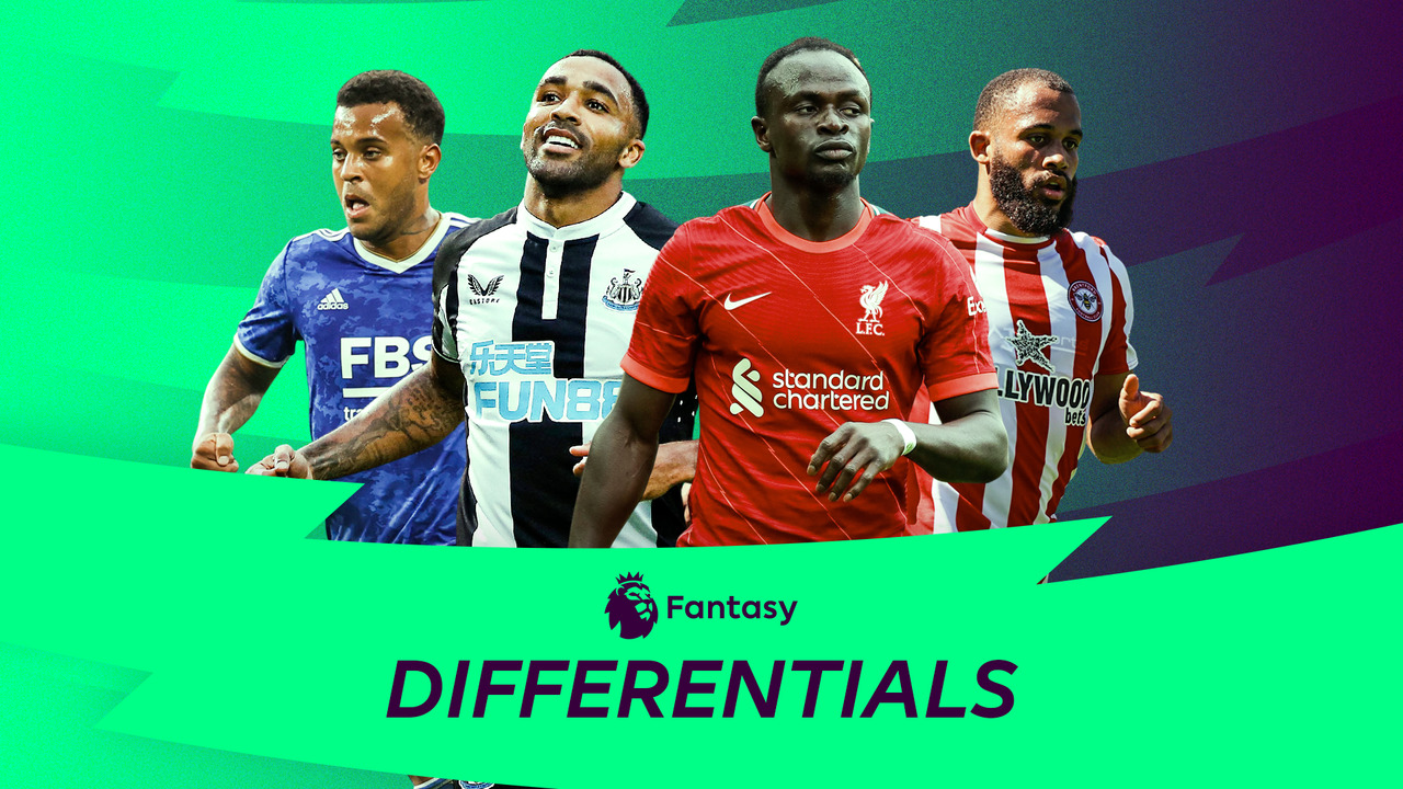 Frente-a-frente Fantasy: Salah contra Mané