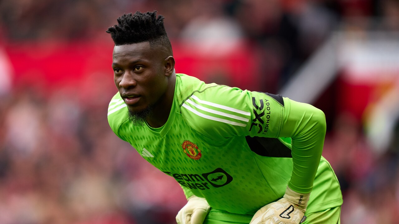 Is Onana the best goalkeeper pick in FPL? - Fantasy Football Community