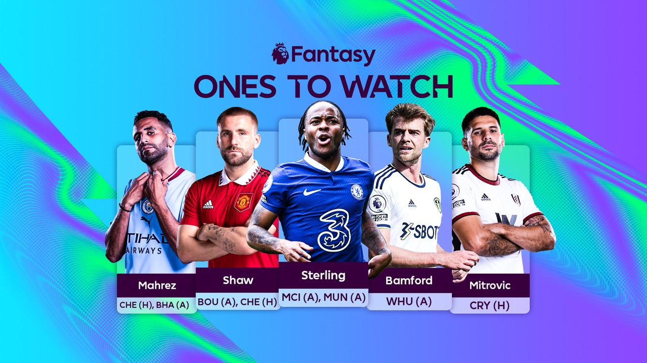 FPL: 27 essential Fantasy Premier League tips from old winners and experts