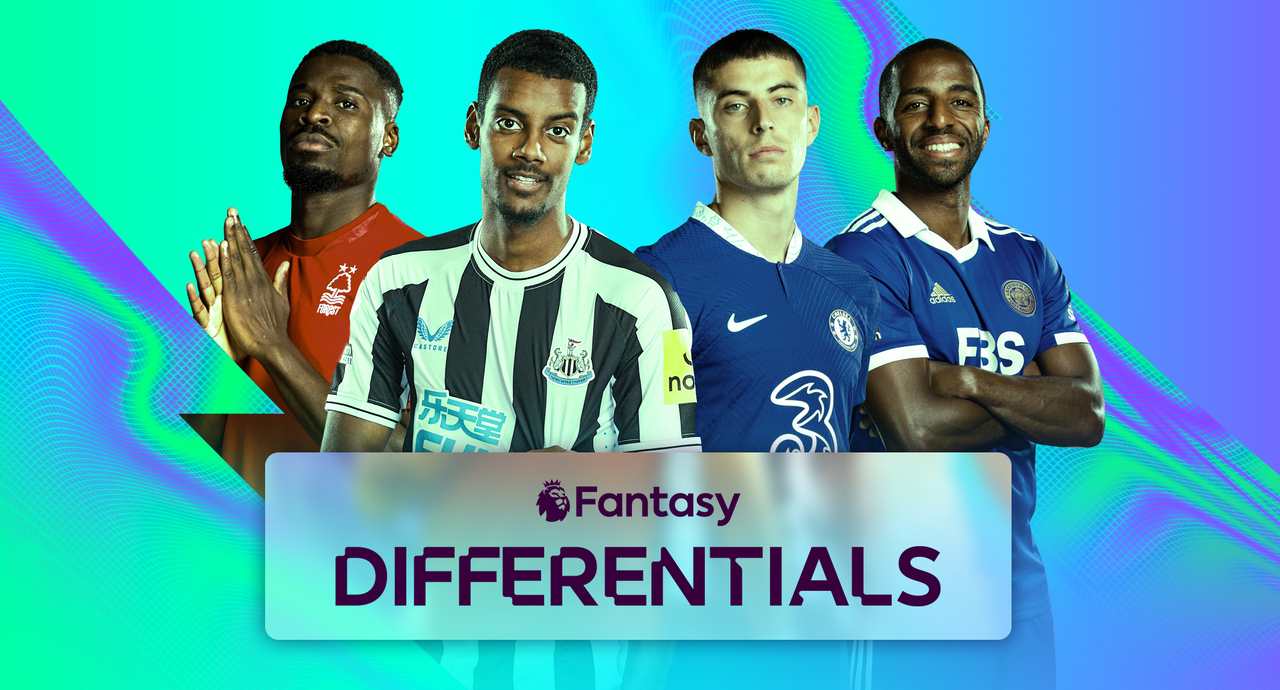 Sky Sports Fantasy Football team reveal: Triple Brighton, double Villa and  Toney - Best FPL Tips, Advice, Team News, Picks, and Statistics from Fantasy  Football Scout