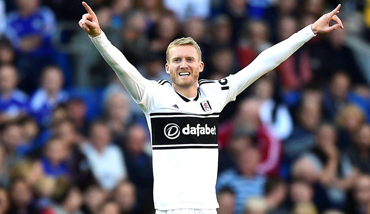 Cardiff City up and running with spirited win against Fulham