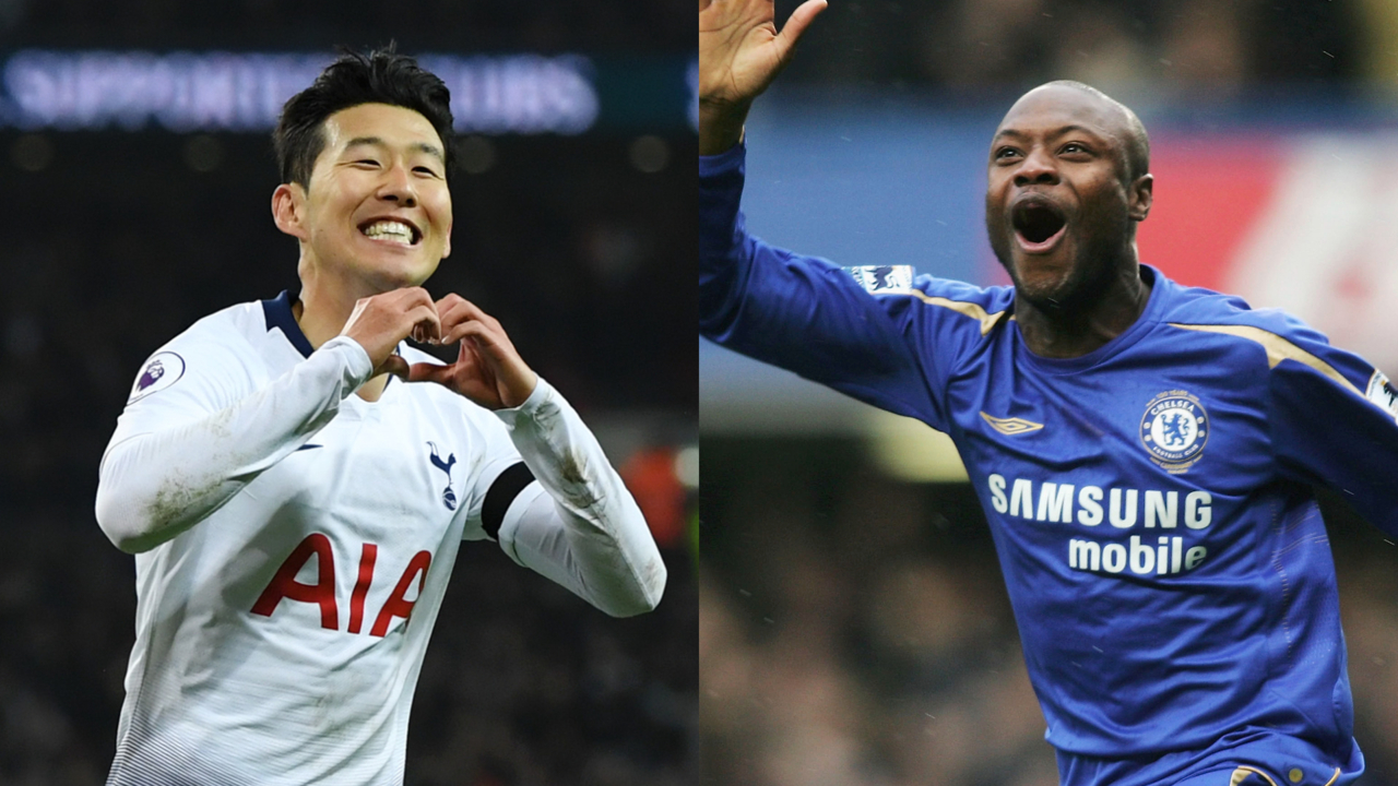 Tottenham Hotspur 1-4 Chelsea, Premier League highlights, Video, Watch  TV Show
