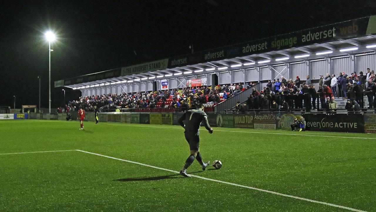 End of an era as Scarborough & District Sunday Football League folds