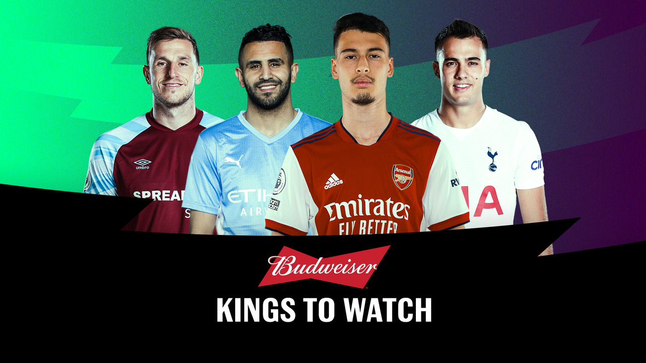 Kings of Gameweek 17: Arsenal pair among five debutants