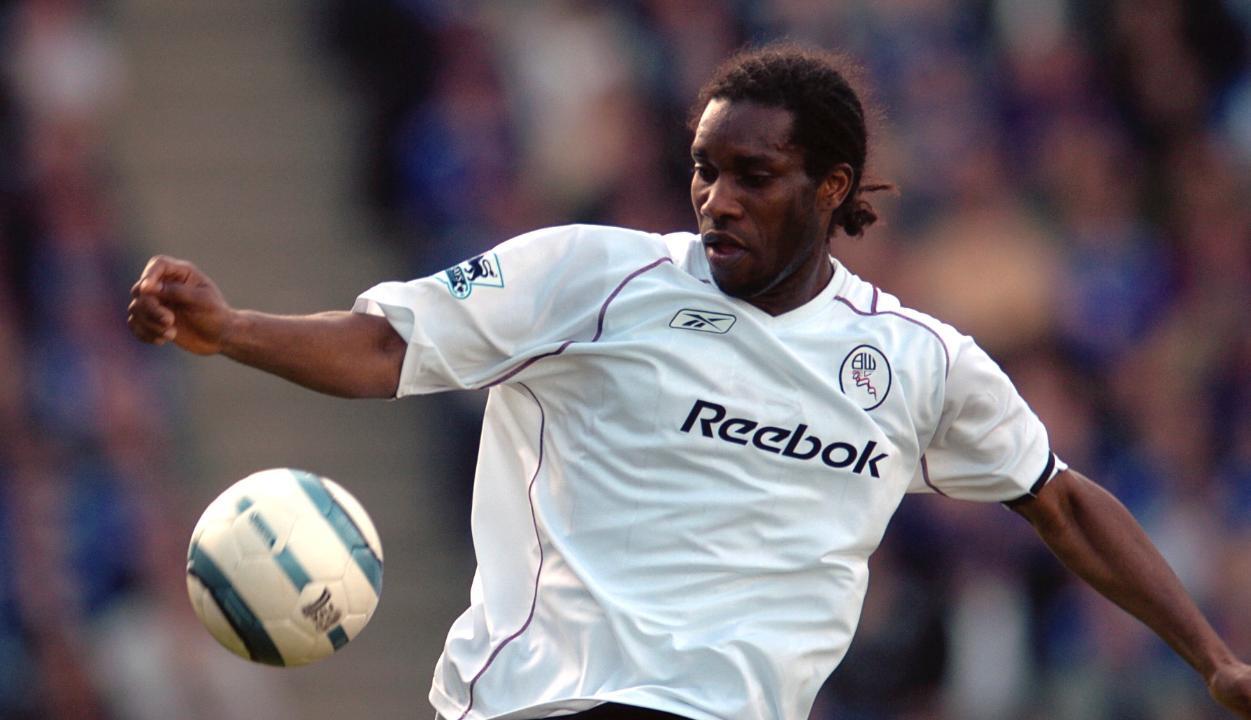 On this day in 2002: Okocha moves to Premier League