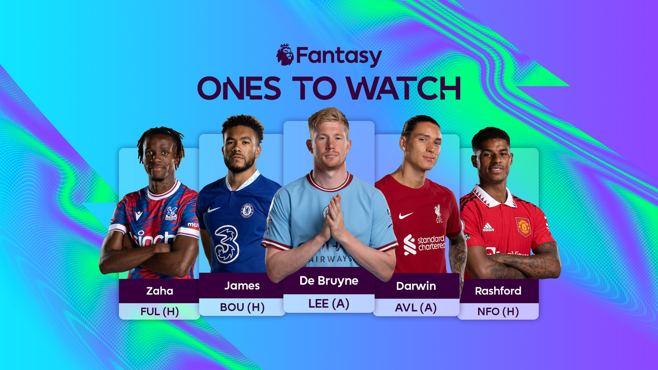 World Cup Fantasy 2022: Scout's Matchday 6/semi-finals picks