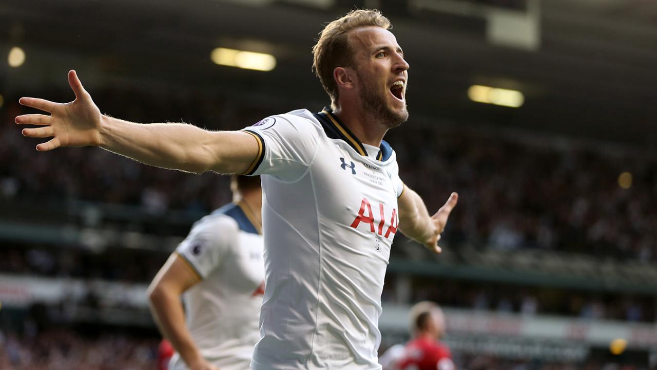 Tottenham's Son Heung-min scores vs. Liverpool in return from COVID-19  layoff