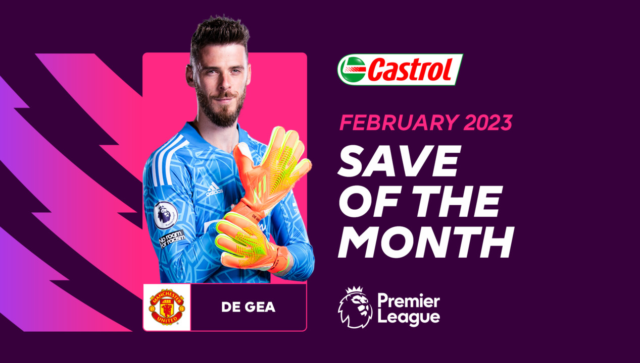 Premier League Fantasy Picks: De Gea can keep struggling Forest