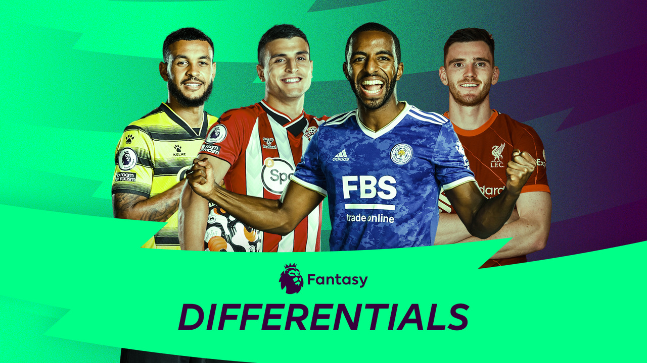 Best FPL Gameweek 6 wildcard team according to AI - Dexerto