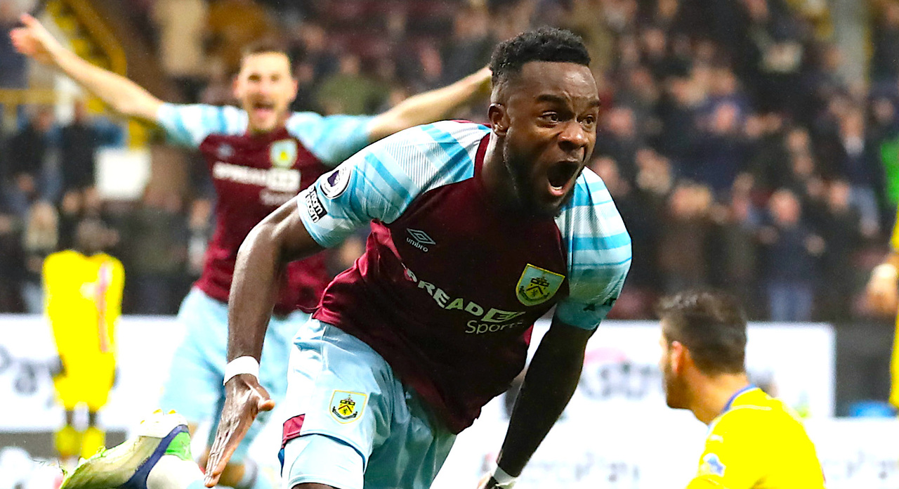 Burnley - Krl Palace - 0:2. English Championship, 11th round. Match review,  statistics (Nov. 4, 2023) —