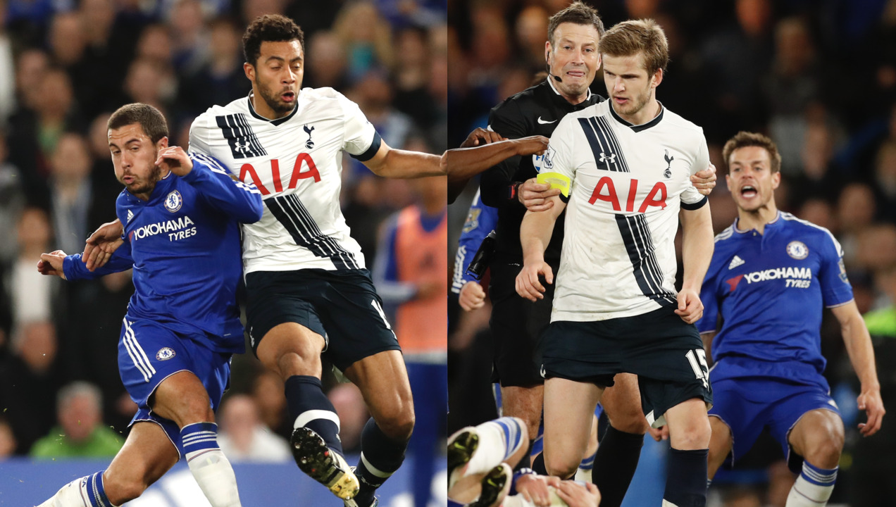 PL2 Highlights: Tottenham 3-2 Chelsea, Video