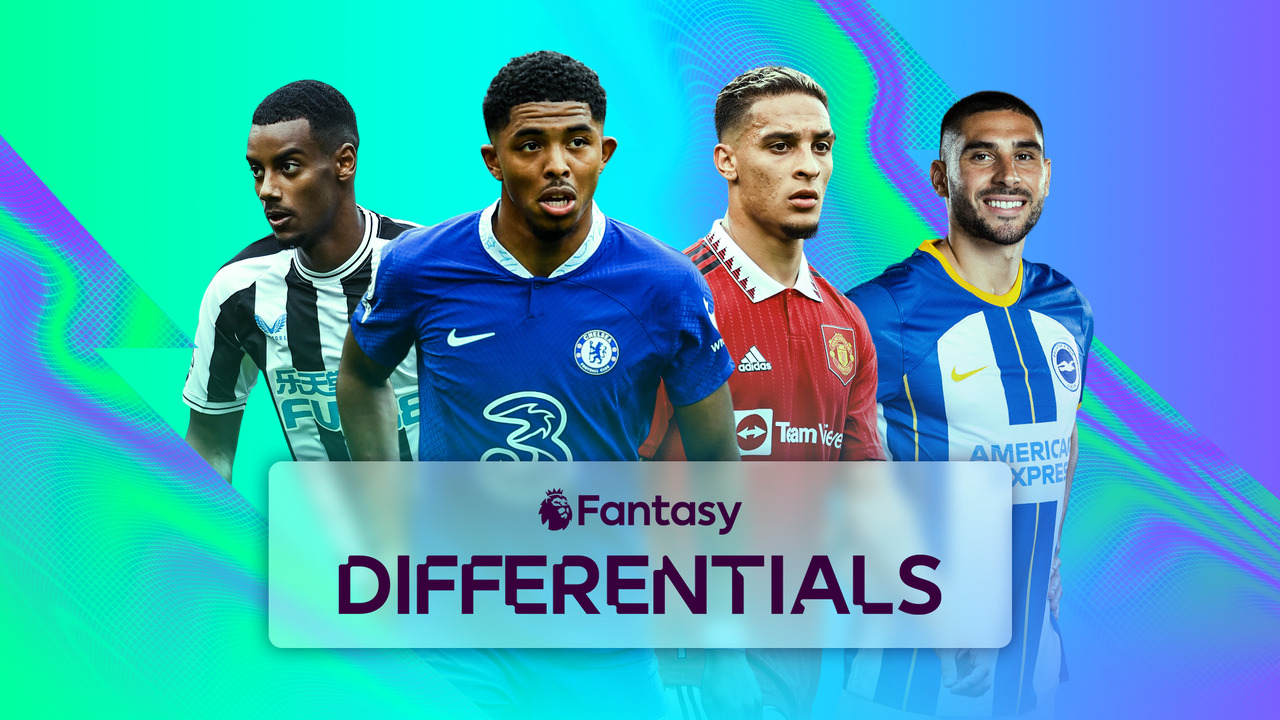 fantasy premier league best forwards - GW7 ones to watch