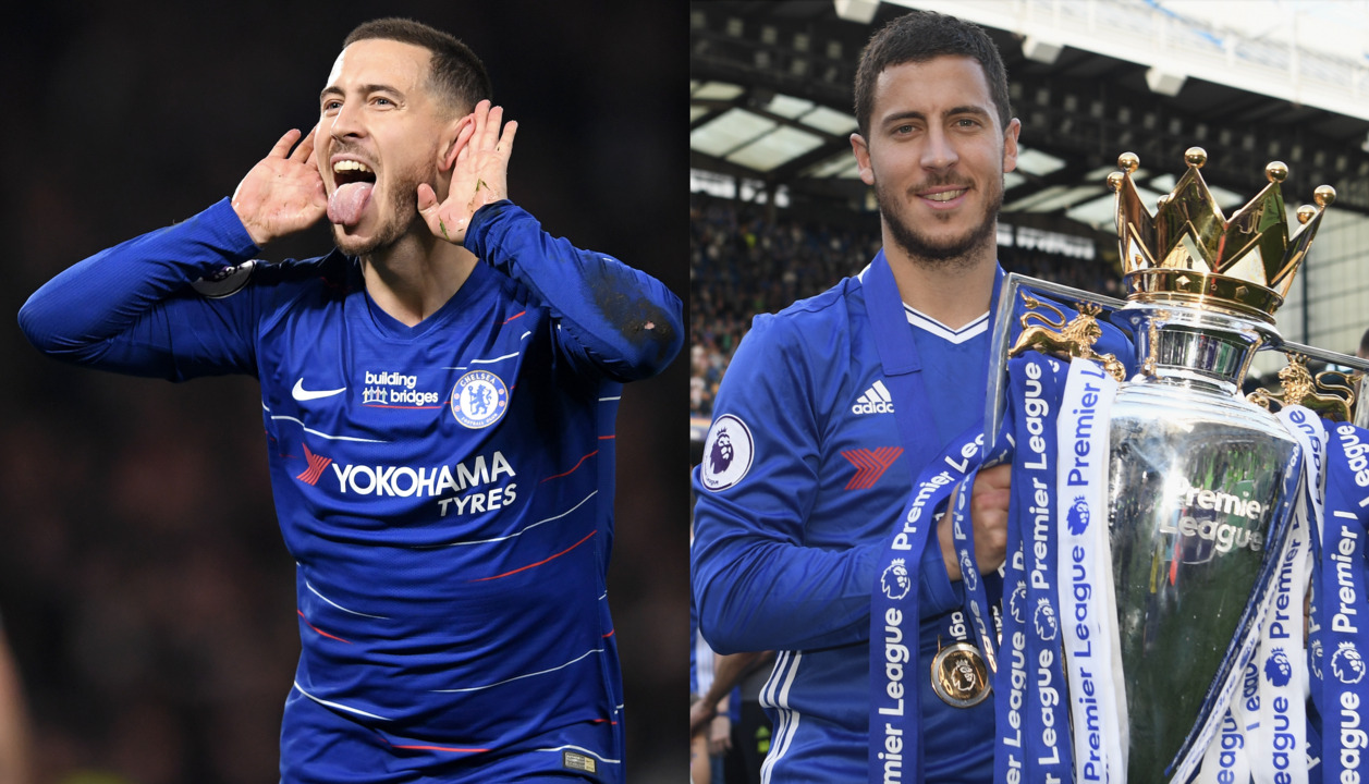 Chelsea triumph over Tottenham in Premier League clash that had everything  and more