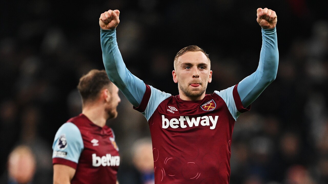 West Ham 3-0 Wolves, Kudus & Bowen Lead Hammers To Confident Win