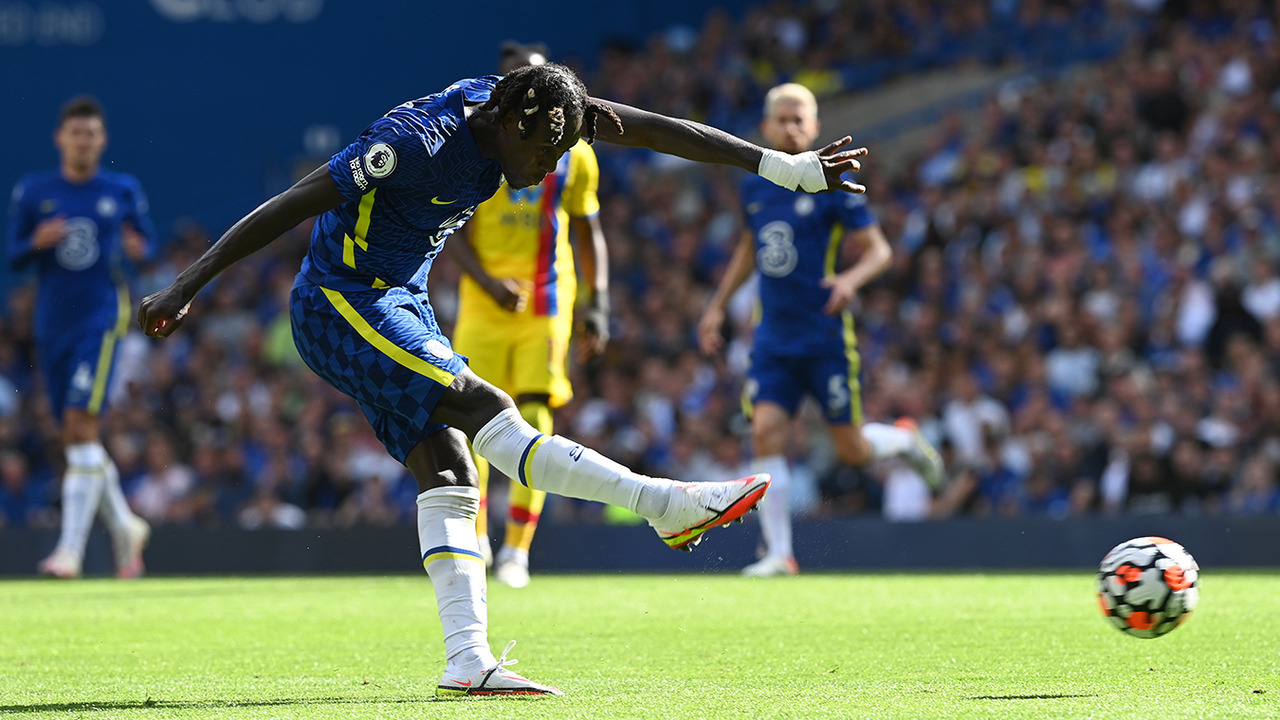 English Premier League Chelsea vs Crystal Palace Preview — jatinhota on  Scorum